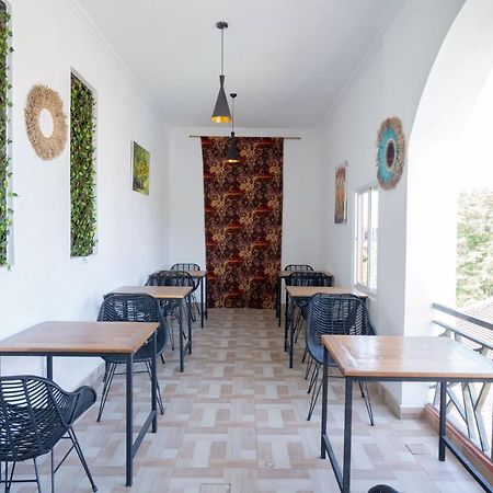 Oki Taru Residence Kuta  Luaran gambar