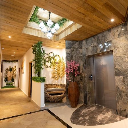 Oki Taru Residence Kuta  Luaran gambar