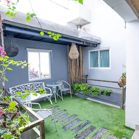 Oki Taru Residence Kuta  Luaran gambar