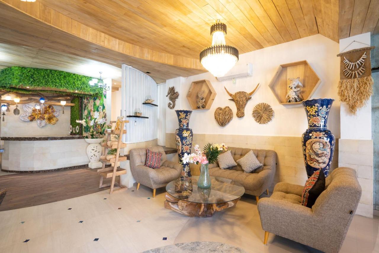 Oki Taru Residence Kuta  Luaran gambar