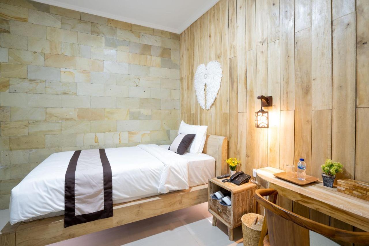 Oki Taru Residence Kuta  Luaran gambar