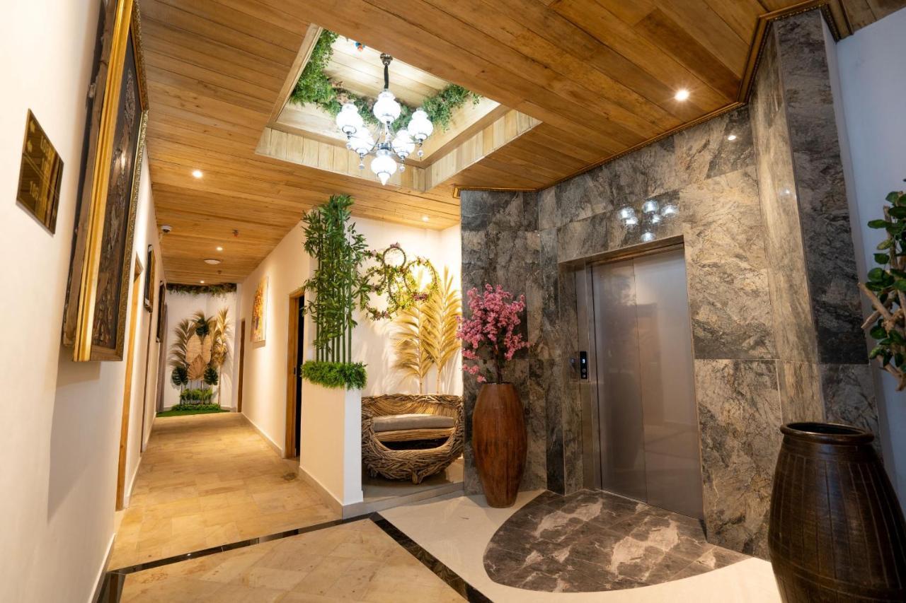 Oki Taru Residence Kuta  Luaran gambar