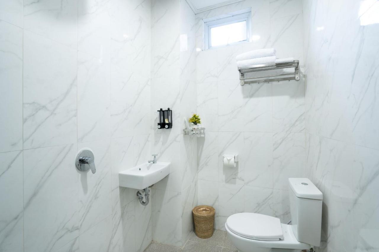 Oki Taru Residence Kuta  Luaran gambar