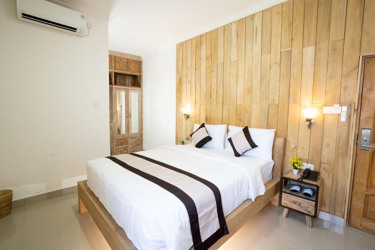 Oki Taru Residence Kuta  Luaran gambar