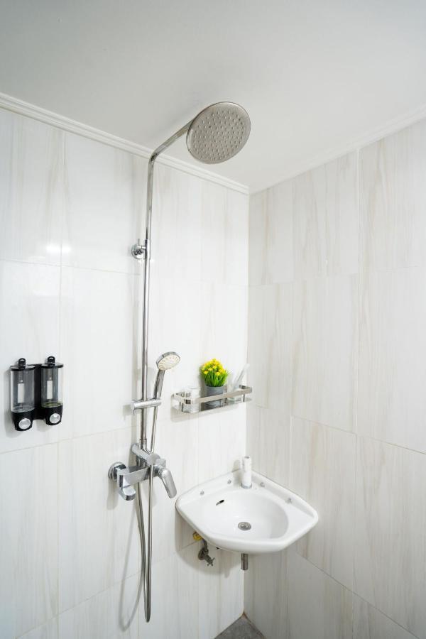 Oki Taru Residence Kuta  Luaran gambar
