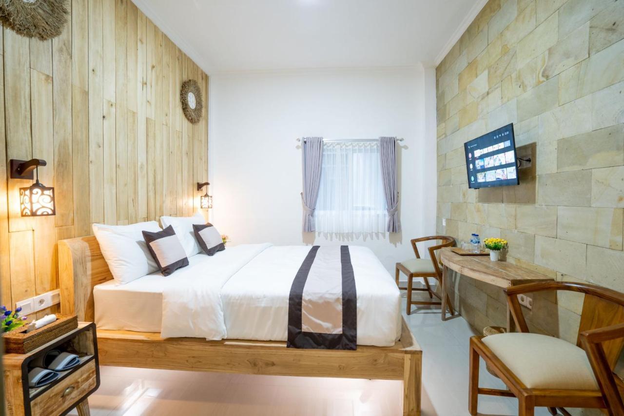 Oki Taru Residence Kuta  Luaran gambar