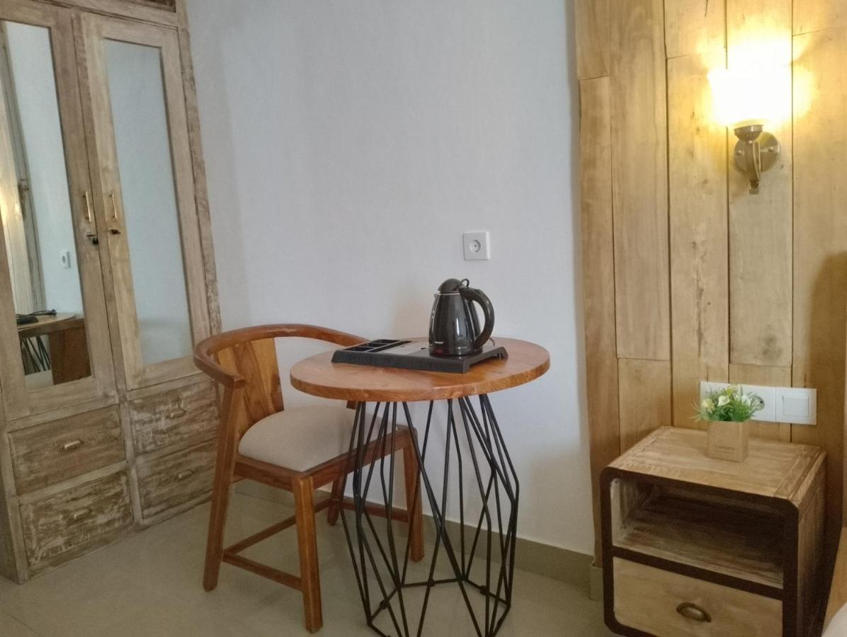 Oki Taru Residence Kuta  Luaran gambar
