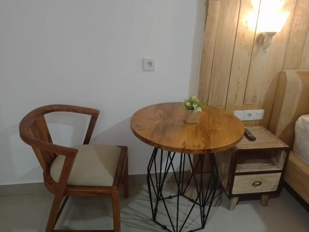 Oki Taru Residence Kuta  Luaran gambar