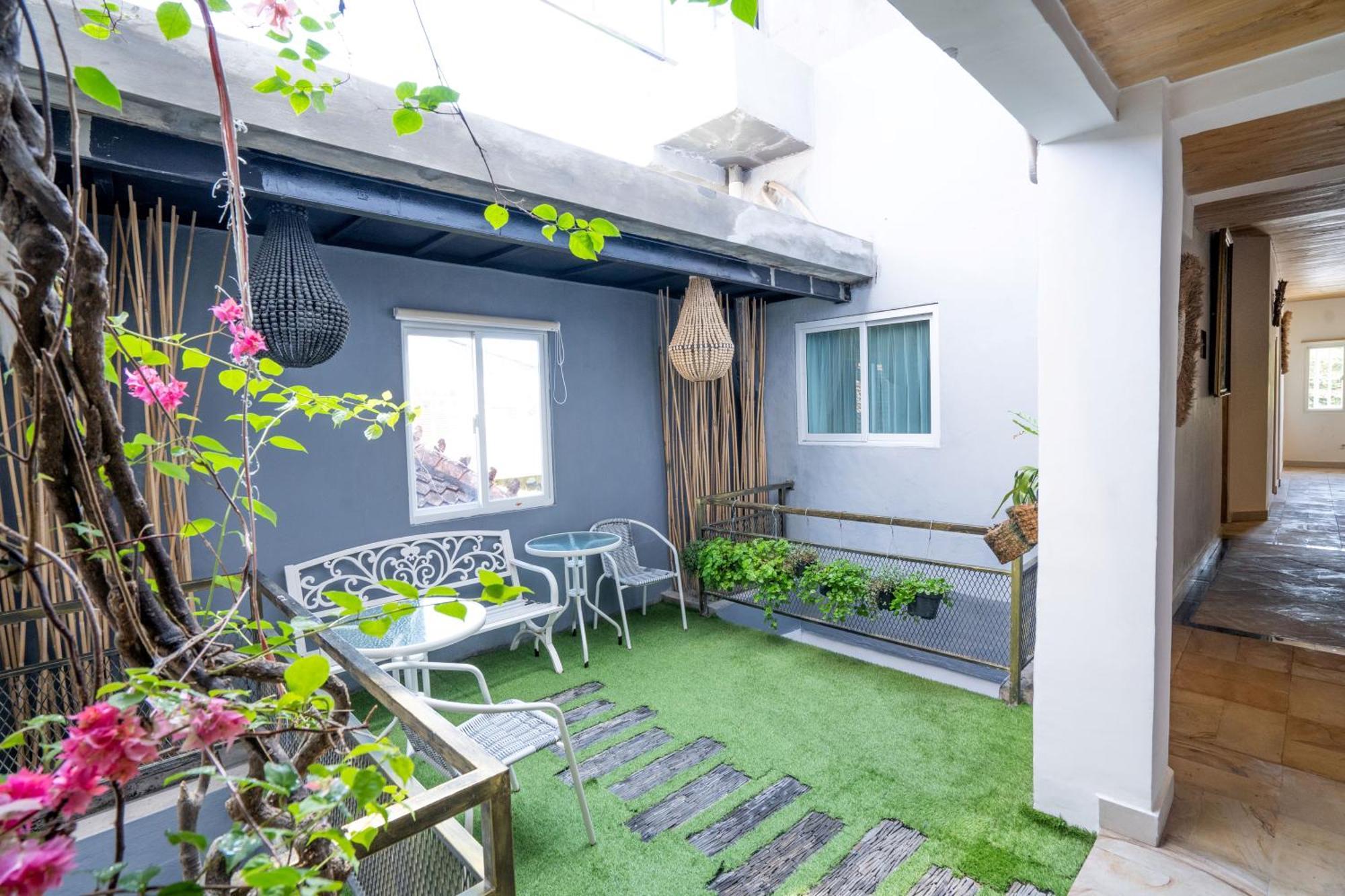 Oki Taru Residence Kuta  Luaran gambar